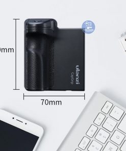 Kích thước Tay cầm Ulanzi capgrip
