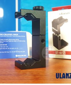 Kẹp điện thoại Ulanzi ST-02S