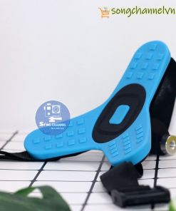 Dây đeo được thiết kế chắc chắn, bền, đẹp