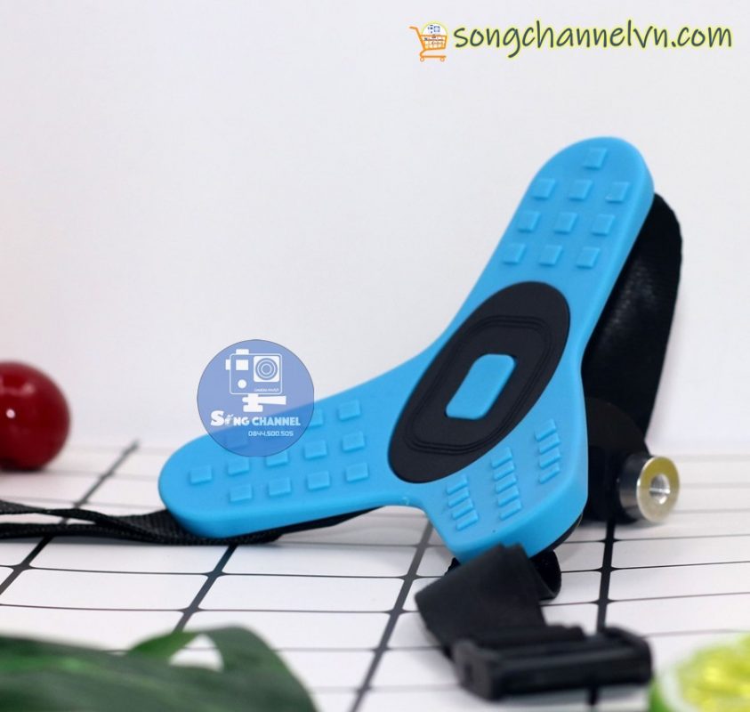 Dây đeo được thiết kế chắc chắn, bền, đẹp