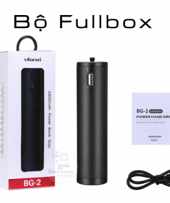 Bộ fullbox Ulanzi BG-2