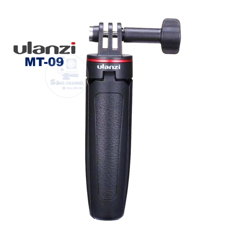 Tripod - Tay cầm Ulanzi MT-09