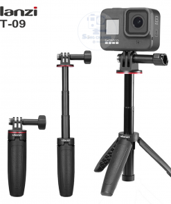 Tripod - Tay cầm Ulanzi MT-09