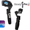 Gimbal hohem isteady pro 3
