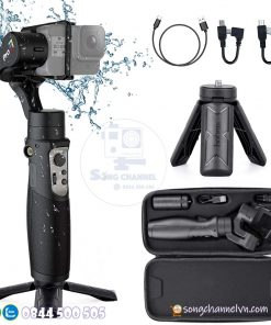 Bộ Fullbox iSteady Pro 3