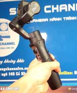Gimbal Hohem iSteady Pro 3