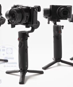 Gimbal 3 trong 1 Zhiyun Crane M2