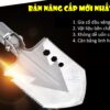 Xẻng quân dụng đa năng SX-01