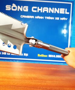 Xẻnh quân dụng đa năng SX-01