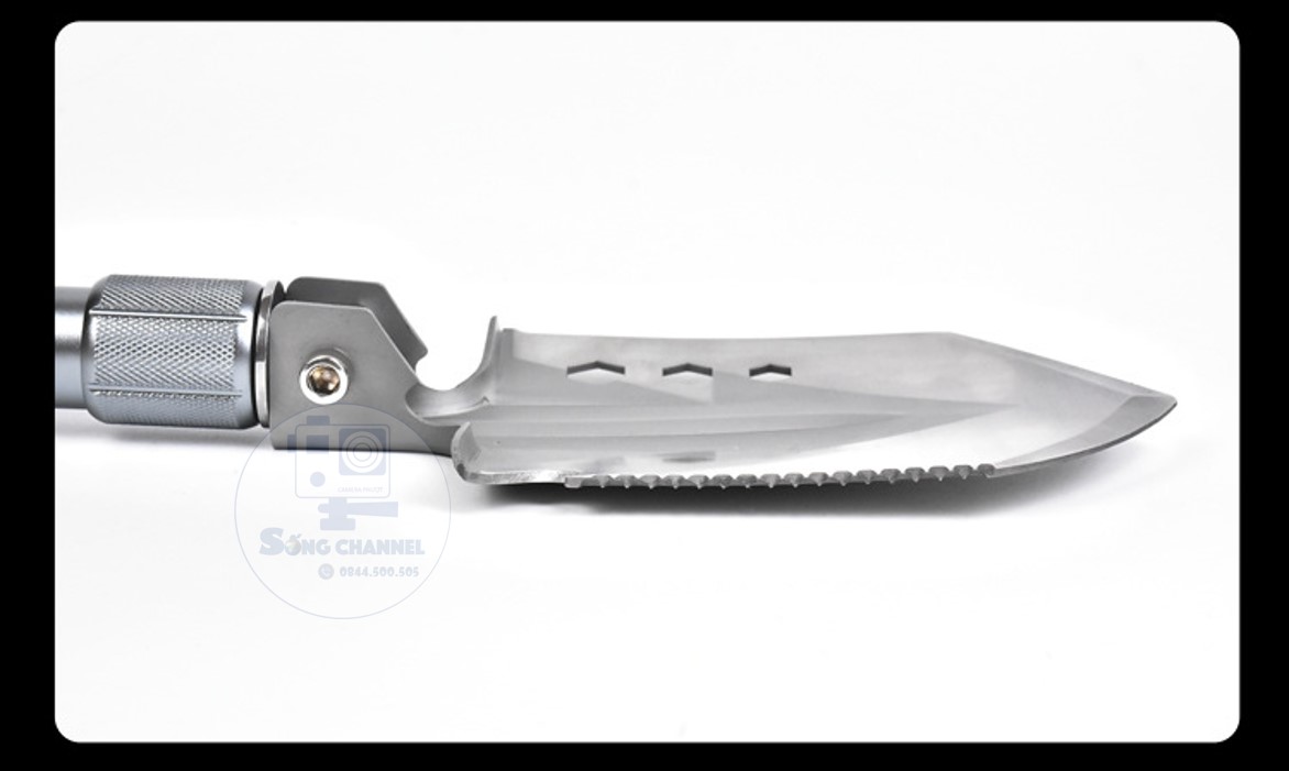 Lưỡi xẻnh SX-01 sắc bén