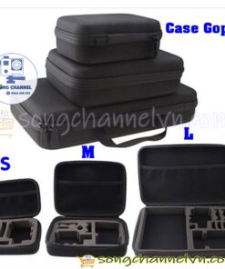 Hộp chống sốc có 3 loại
