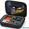Hộp chống sốc dành cho GoPro và phụ kiện