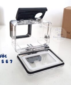 Case chống nước GoPro 5 6 7