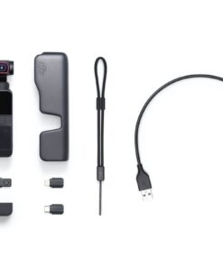 Dji Pocket 2 Bản Basic ( Bản Cơ bản)