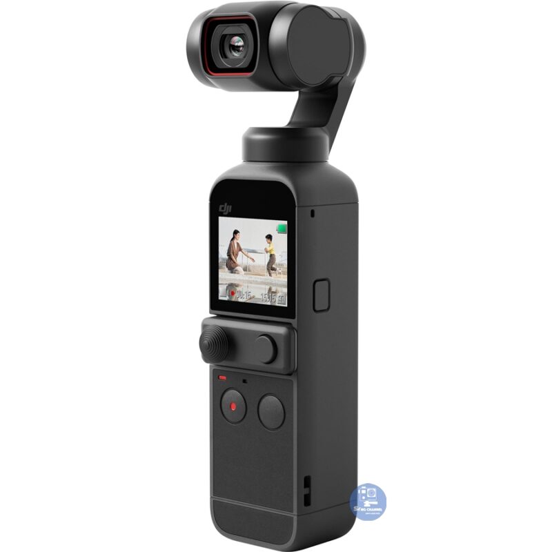 DJI Pocket 2 Chính Hãng Giá Tốt  MUA NGAY tại VJShop