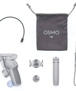 Gimbal Dji OM4 bản combo