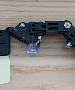 Các phụ kiện của bộ gắn cằm SM-04