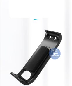 Nắp Pin Gopro 9 Telesin có khe cắm sạc pin