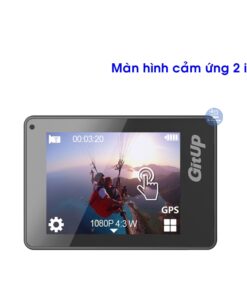 Màn hình cảm ứng 2 inch