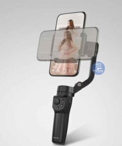 dễ dàng chuyển quay ngang dọc cho điện thoại