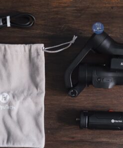 Bộ full box Gimbal Vlog Pocket 2