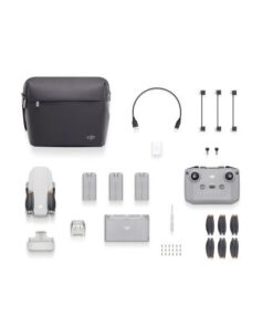 dji mini 2 combo