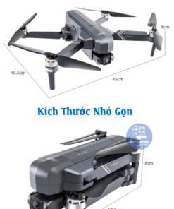 Flycam F11 S Pro 4k