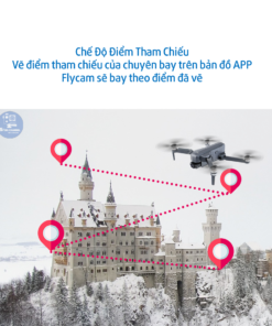 Flycam F11 S Pro 4k