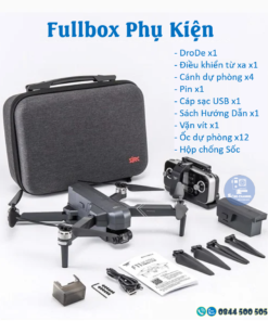 flycam f11 s pro 4k