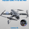 Flycam SJRC F11 S PRO 4K