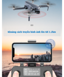 Flycam F11 S Pro 4k