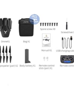 Toàn bộ phụ kiện full box