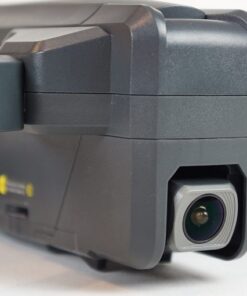 MJX Bugs 12 có khả năng quay lên tới 4K và chống rung EIS