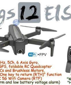 Flycam giá rẻ MJX bugs 12