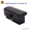 pin flycam f11 pro 4k