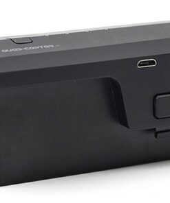 Pin flycam SJRC F11 Pro