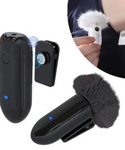 Micro Lensgo LWM-318C