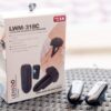 Micro không dây Lensgo LWM-318C
