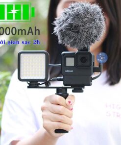 Đèn LED Ulanzi VL49 LED