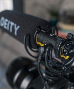 Deity V-Mic D3 Pro
