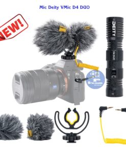 Mic Deity VMic D4 DUO