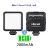 Đèn LED Ulanzi VL49 LED