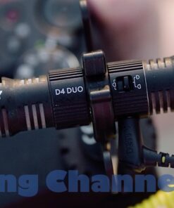 Mic Deity VMic D4 DUO