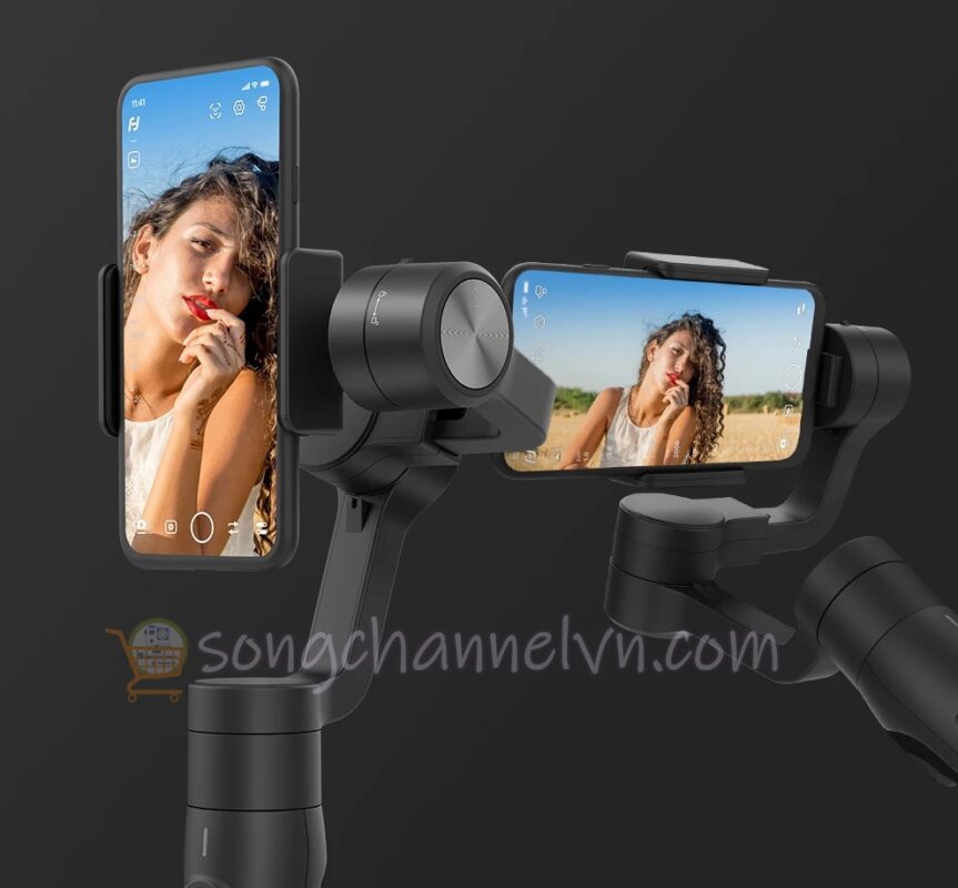 Feiyu Vimble 2S