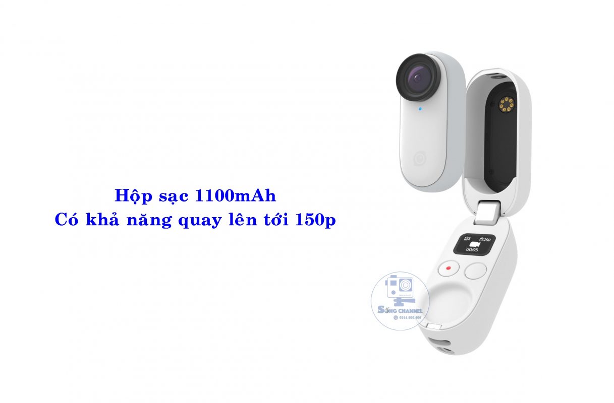 Insta360 Go 2