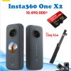 Camera Insta360 One X2 - Sống Channel