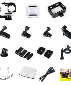 Bộ phụ kiện full box theo máy