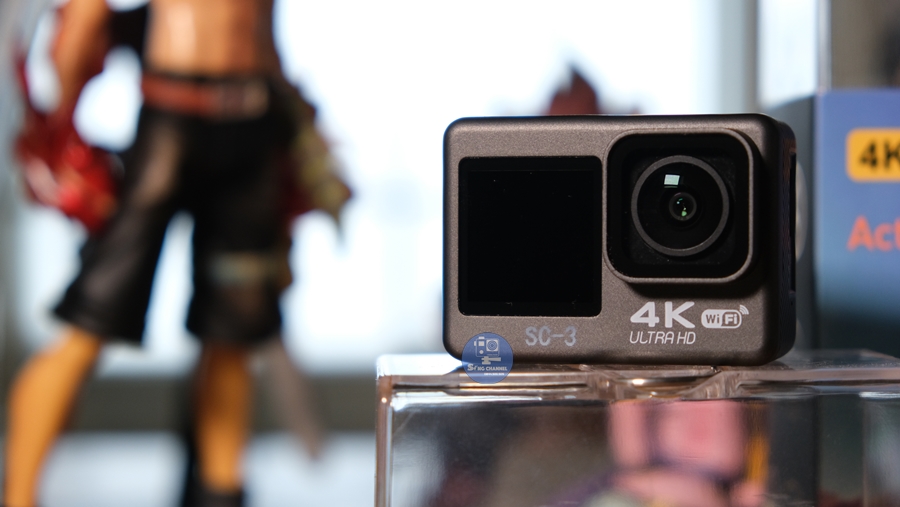 Camera SC-3 siêu hot