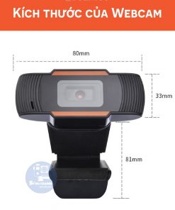 webcam SWC-02