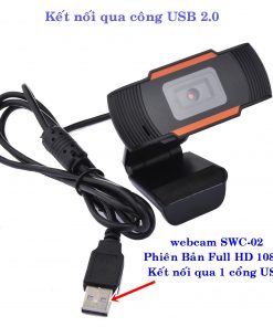 webcam SWC-02